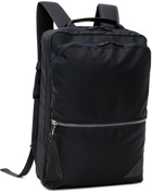 master-piece Navy Various Backpack