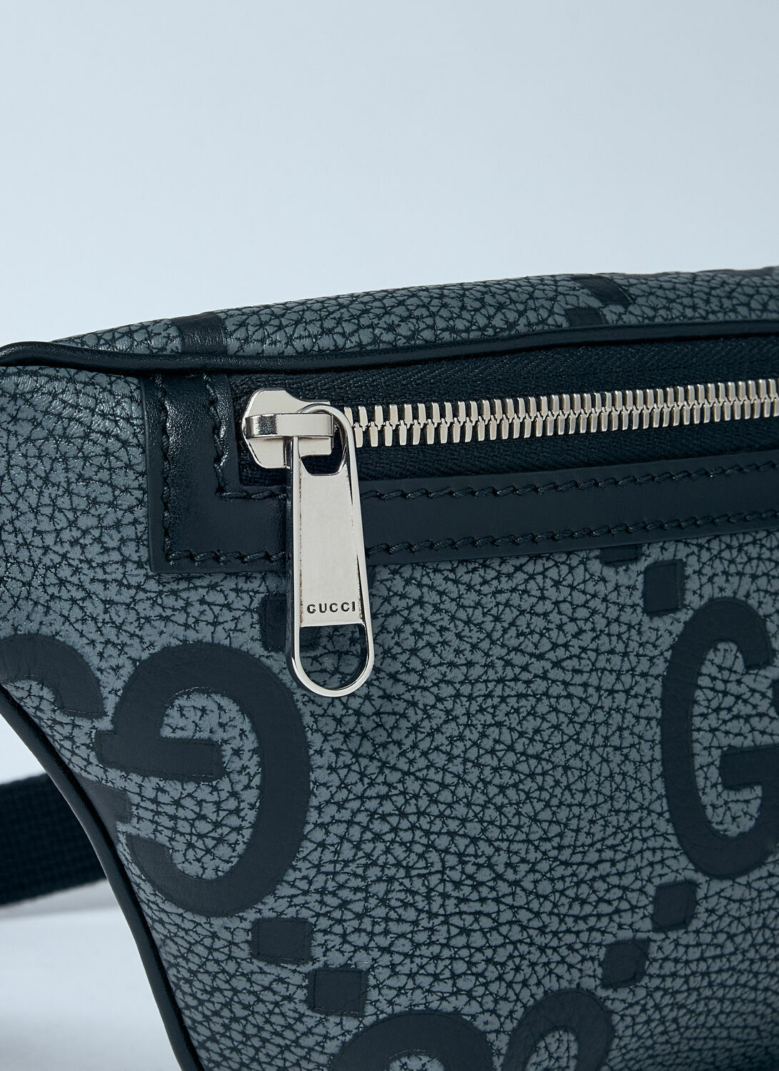 Gucci Jumbo Small GG Belt Bag
