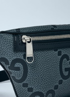 Gucci Jumbo Small GG Belt Bag