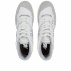 New Balance Men's BB550NEA Sneakers in White