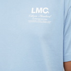 LMC Men's Sky T-Shirt in Ash Blue