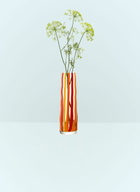 LSA International Tall Folk Vase