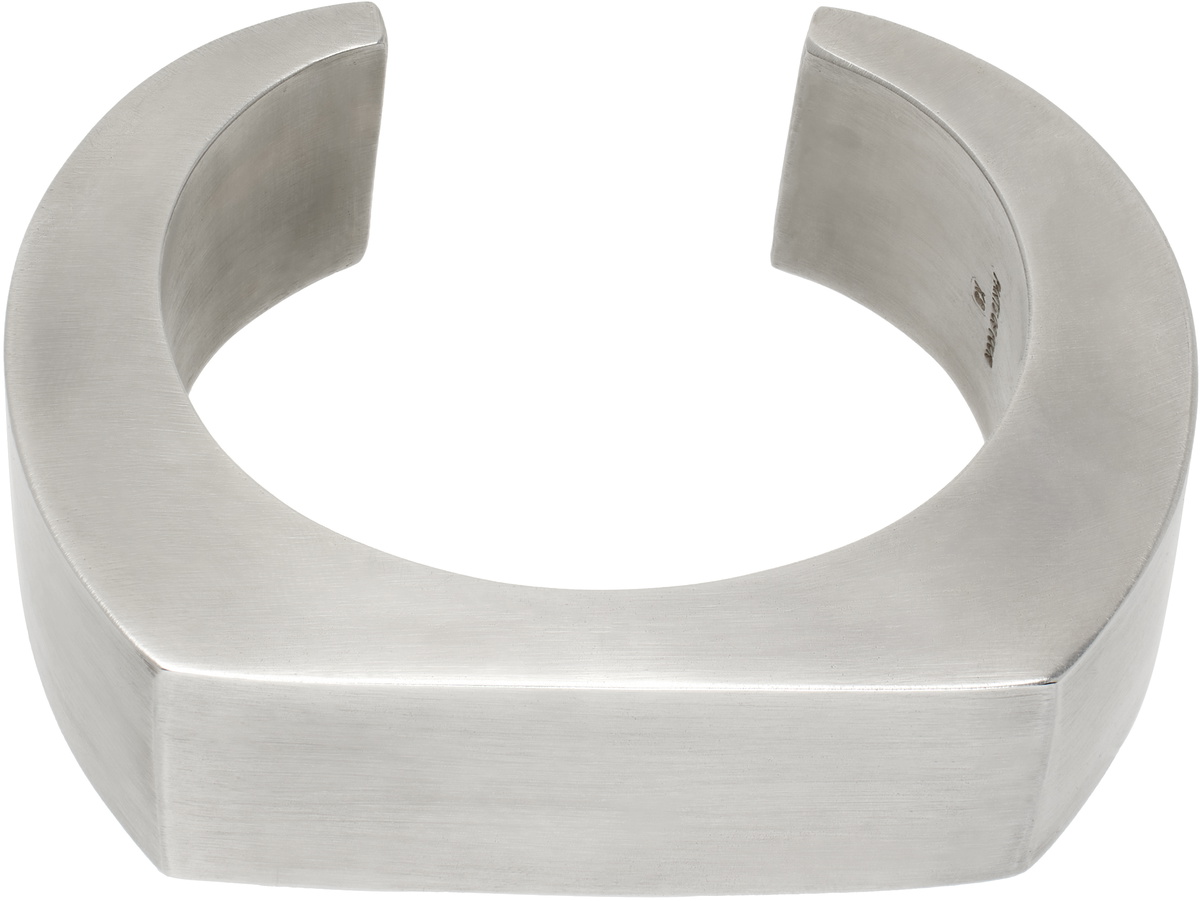 Parts of Four Ultra Reduction Slit Bracelet Parts of Four