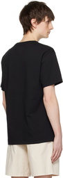 Saturdays NYC Black Miller T-Shirt