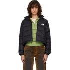 The North Face Black Hydrenalite Down Jacket