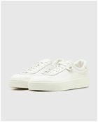 Adidas Nucombe White - Mens - Lowtop