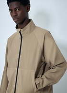 Stüssy Warm-Up Jacket