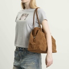 Vagabond Shoemakers Women's Louisiana Bag in Cognac 