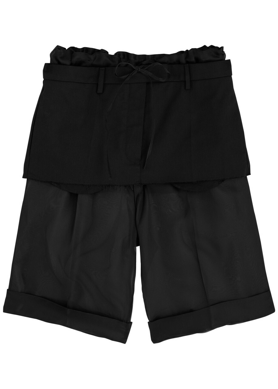 【送料&関税込】Maison Margiela Shorts Maison Margiela Shorts | Shopbop