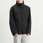 Arc'teryx Veilance Men's Field Jacket in Black