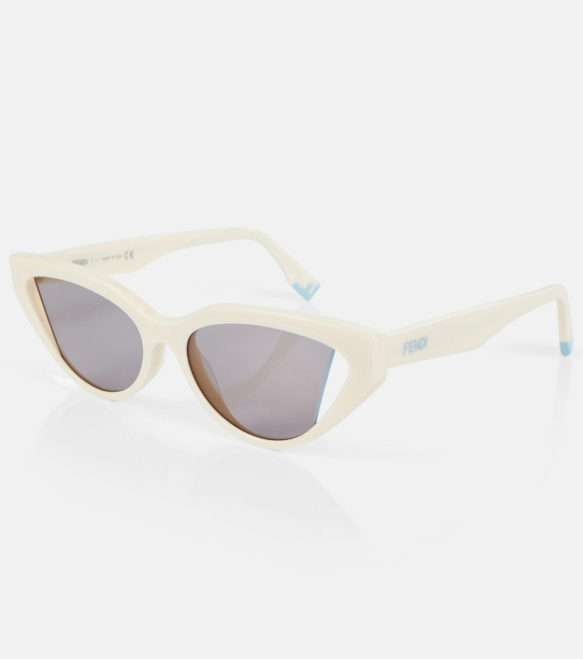 Fendi Fendi Way cat-eye sunglasses