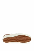 VANS dxnnauthentic reissue Brown