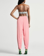 True Religion Womens Pants in Salmon pink
