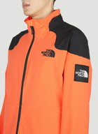 The North Face - Carduelis Wind-Resistant Jacket in Orange