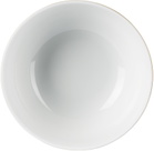 Ginori 1735 Yellow Oriente Italiano Bowl