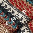 CHUP by Glen Clyde Company Dry Valley Sock in Hazel
