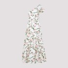 Giambattista Valli Long Cotton Dress