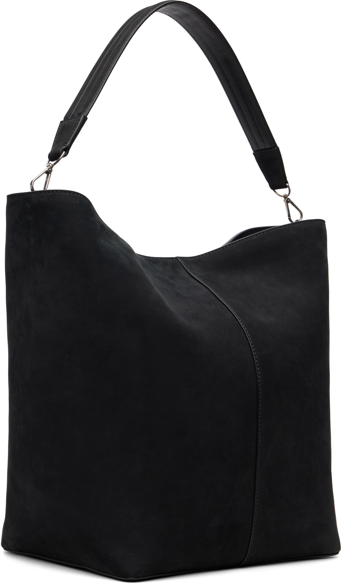 Métier Black Twist 26 Tote