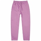 1017 ALYX 9SM Women's Lightercap Sweat Pant in Pink