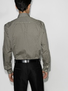 FERRAGAMO - Cotton Shirt