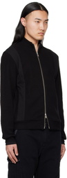 XLIM Black EP.7 01 Jacket