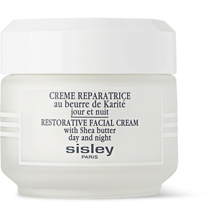Photo: Sisley - Restorative Facial Cream, 50ml - Colorless