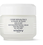 Sisley - Restorative Facial Cream, 50ml - Colorless