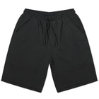 Blaest Men's Bud Polartec Shorts in Black