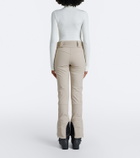 Cordova Sella belted ski pants