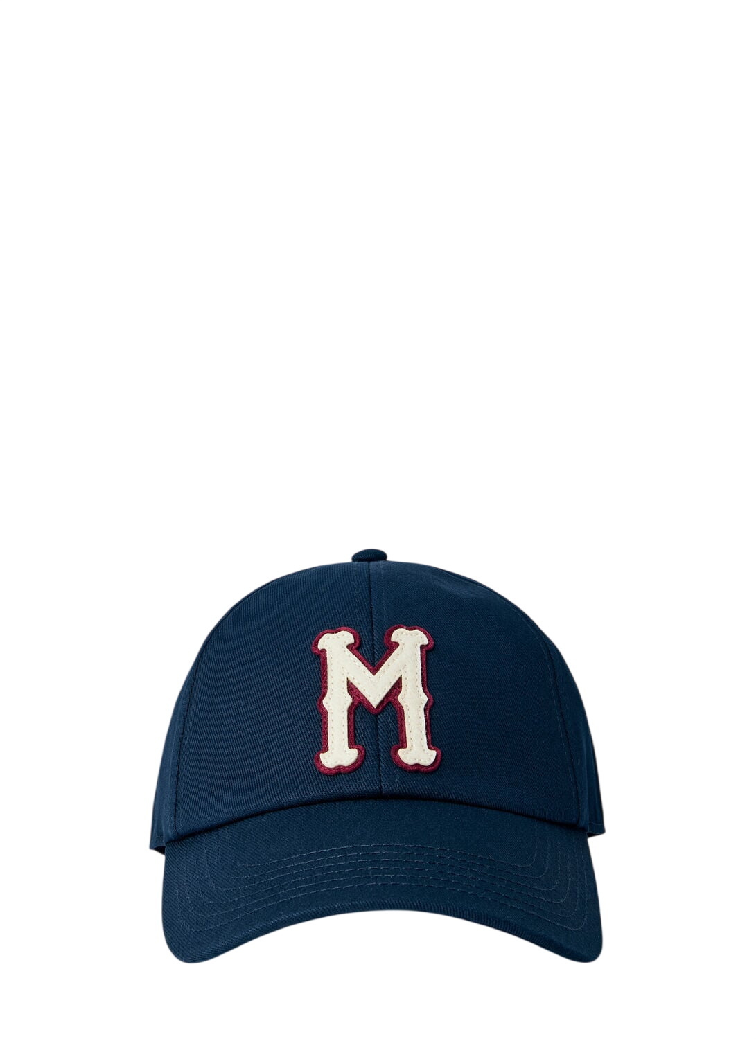 Moncler - Spider-Man cotton baseball cap Moncler
