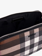 Burberry   Beauty Case Brown   Mens