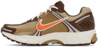 Nike Brown Zoom Vomero 5 PRM Sneakers