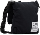 CMF Outdoor Garment Black Sachosh Bag