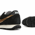 Nike Daybreak SP Sneaker in Black/Metallic Gold/Black