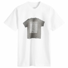 Pleasures Women's Broken In T-Shirt in White