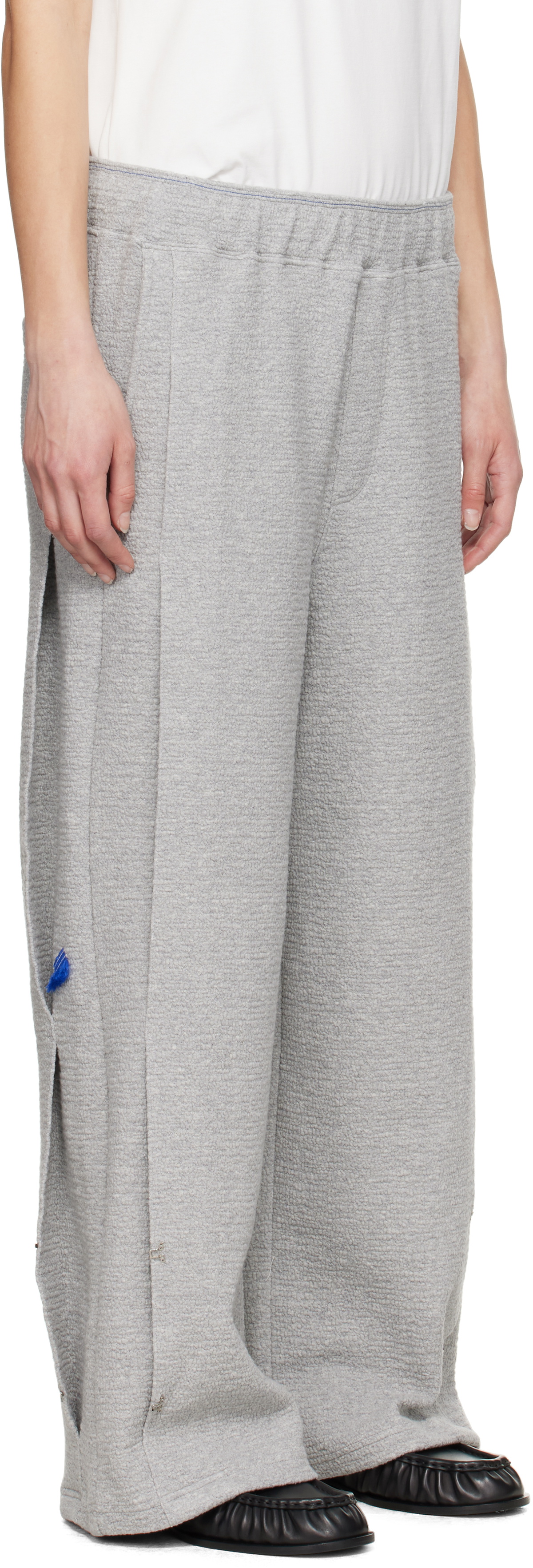 ADER error Gray Realce Product. 86 Lounge Pants