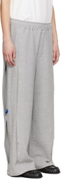ADER error Gray Realce Product. 86 Lounge Pants