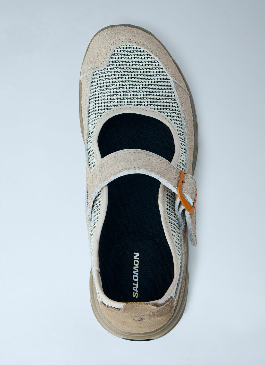 Salomon Rx Marie-Jeanne Sneakers