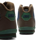 Nike Men's Baltoro SP Boot in Baroque Brown/Midnight Green/Black