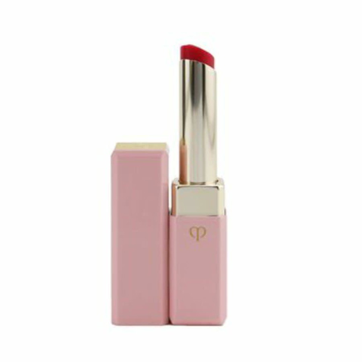 Photo: Cle De Peau Beaute Lip Glorifier 0.09 oz # 2 Red Makeup 729238162440