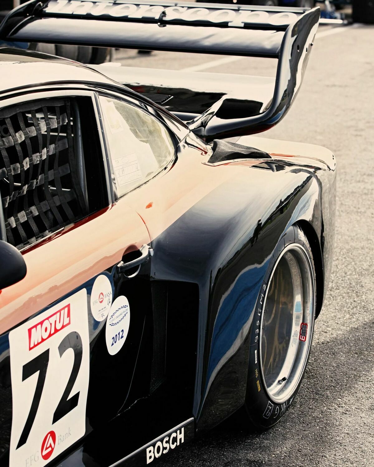 Gestalten "Porsche 911: The Ultimate Sportscar As Cultural Icon" By Ulf Poschardt   Multi     Fashion & Lifestyle   One Size