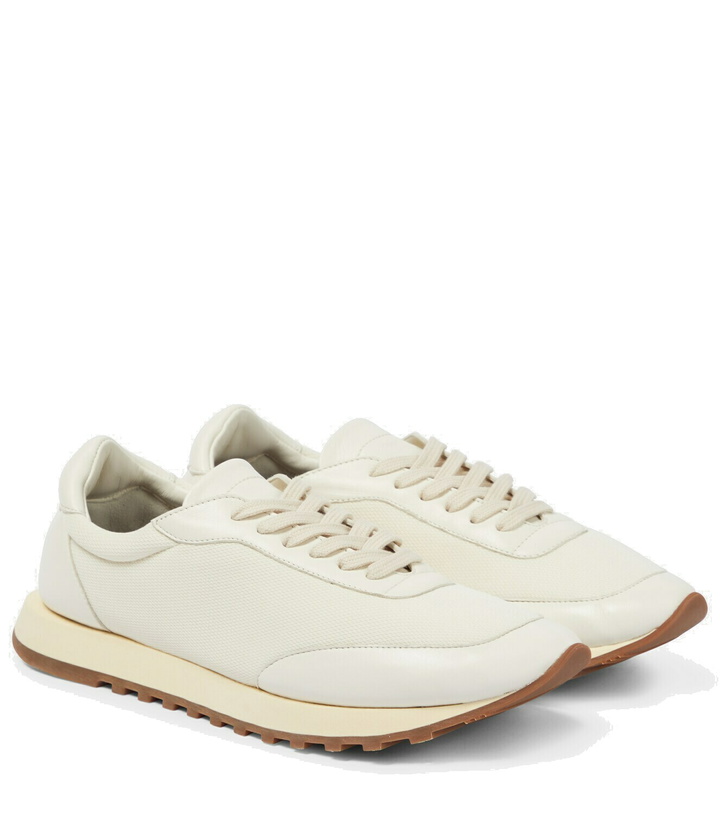 Photo: The Row - Owen Runner sneakers