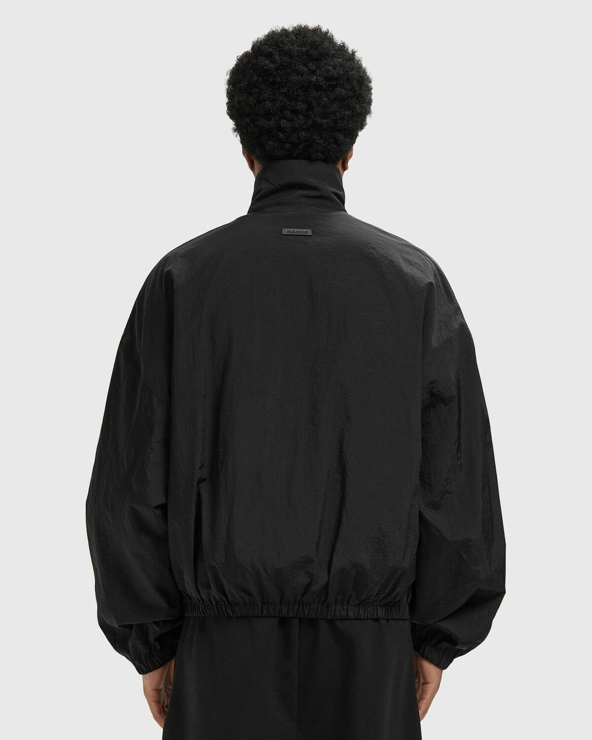 TECH TRACK JACKET