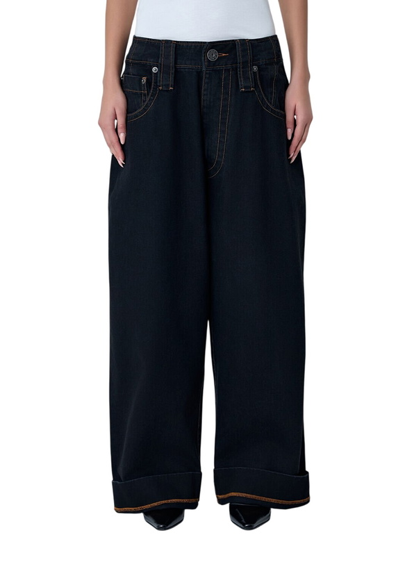 Photo: VAQUERA Five-Pocket Jeans