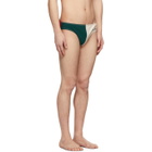 Linder Multicolor Trophy Husband Swim Briefs