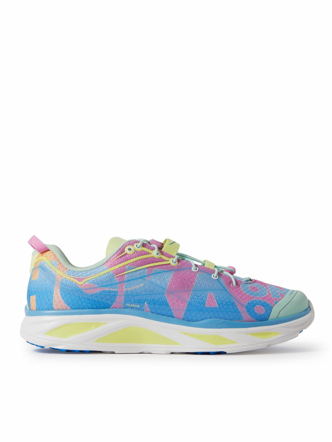 靴 U HUAKA ORIGINS 29cm Huaka Origins Running Shoe | HOKA®