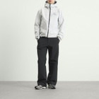 Arc'teryx Men's Alpha SL Gore-Tex Jacket in Arctic Silk/Black