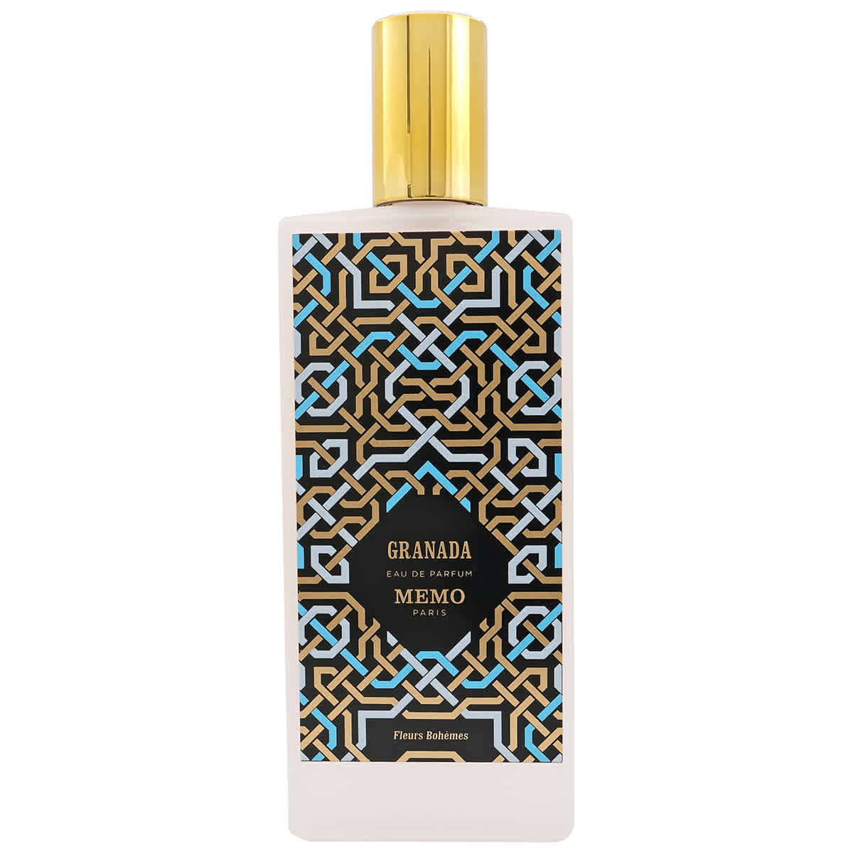 Memo Paris Ladies Granada EDP 2.5 oz Fragrances 3700458603071