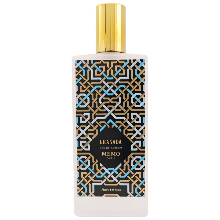 Photo: Memo Paris Ladies Granada EDP 2.5 oz Fragrances 3700458603071
