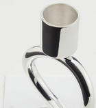 Christofle Vertigo candle holder by Andrée Putman